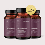 Der Umwandler Leber-Komplex